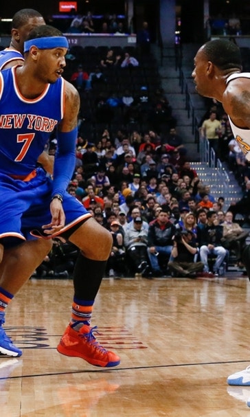 New York Knicks: Keys To Defeating The Denver Nuggets